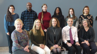 Y-TEAM staff